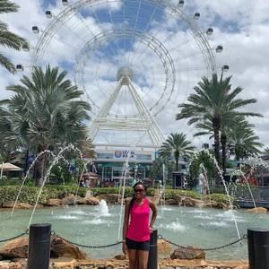 Meet your Posher, Kim